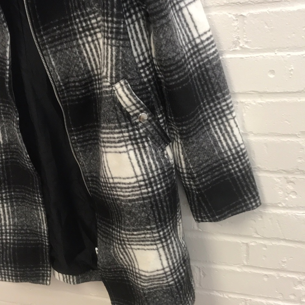 Loft coat - Picture 3 of 7
